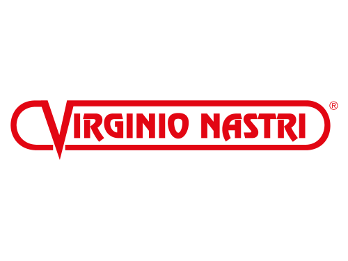 Distribution of Virginio Nastri Technologies